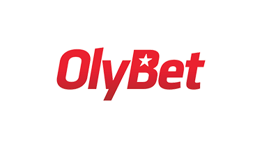 Logo Olybet logo partner2