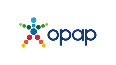 Logo Opap