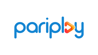 Logo Pariplay