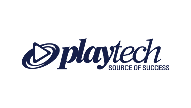 Logo Playtech