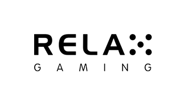 Logo Relax Gaming