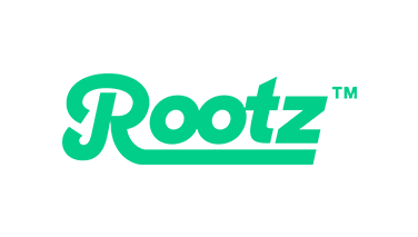 Logo Rootz