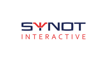 Logo SYNOT interactive