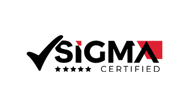 Logo SiGMA certified