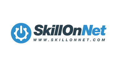 Logo SkillOnNet logo