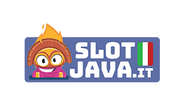 Logo Slot Java IT