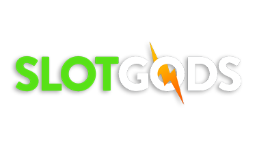 Logo SlotGods