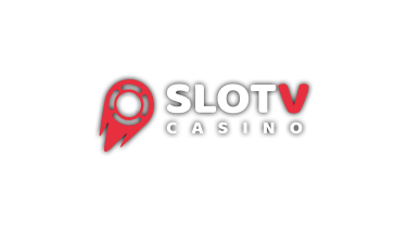 Logo SlotV Casino