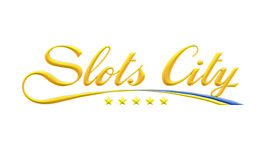 Logo SlotsCity UA