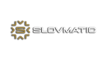 Logo Slovmatic SK
