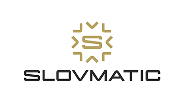Logo Slovmatic