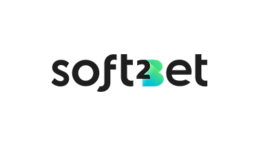 Logo Soft2Bet