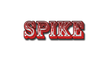 Logo SpikeSlot