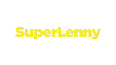 Logo Superlenny