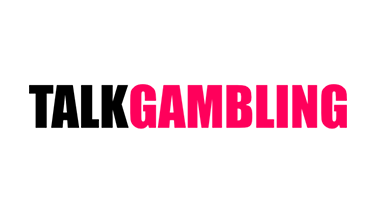 Logo Talk Gambling partner final