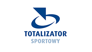 Logo Totalizator sportowy