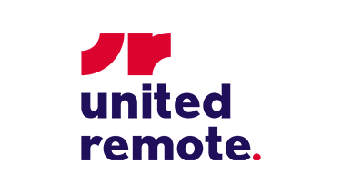 Logo United Remote final