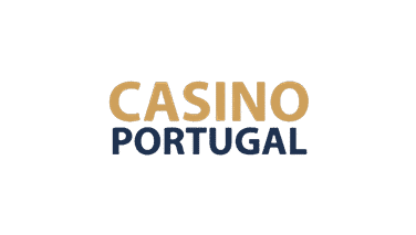 Logo casino Portugal