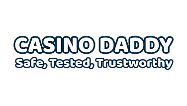 Logo casino daddy2