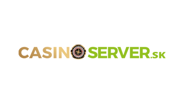 Logo casino server SK