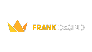 Logo frank casino