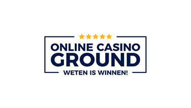 Logo online Casino Ground