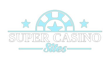 Logo super casino sites media