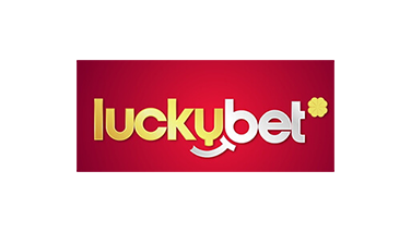 Lucky Bet logo