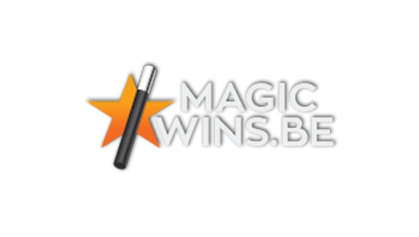 Magic Wins BE logo