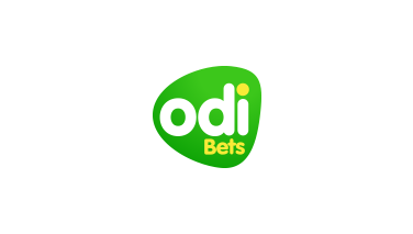 OdiBets casino logo