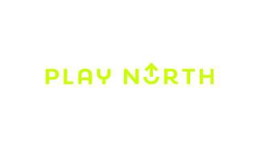 PlayNorth logo