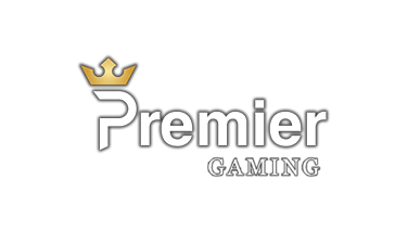 Premier Gaming logo