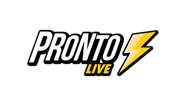 Pronto live logo2