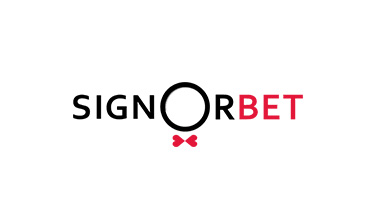 SignorBet logo
