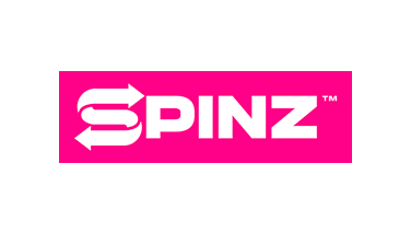 Spinz casino logo