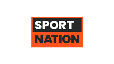 SportNation logo