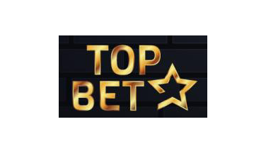 TopBet logo