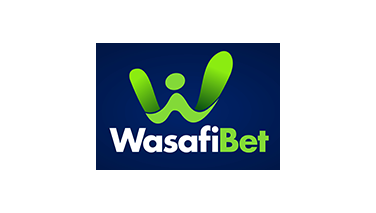 WasafiBet logo