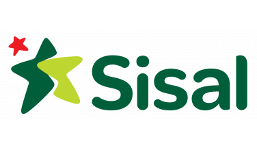 Casino Sisal logo