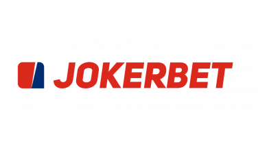 JOKERBET logotipo