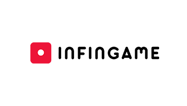 infinGame logo