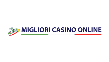 logo MiglioriCasino Online logo